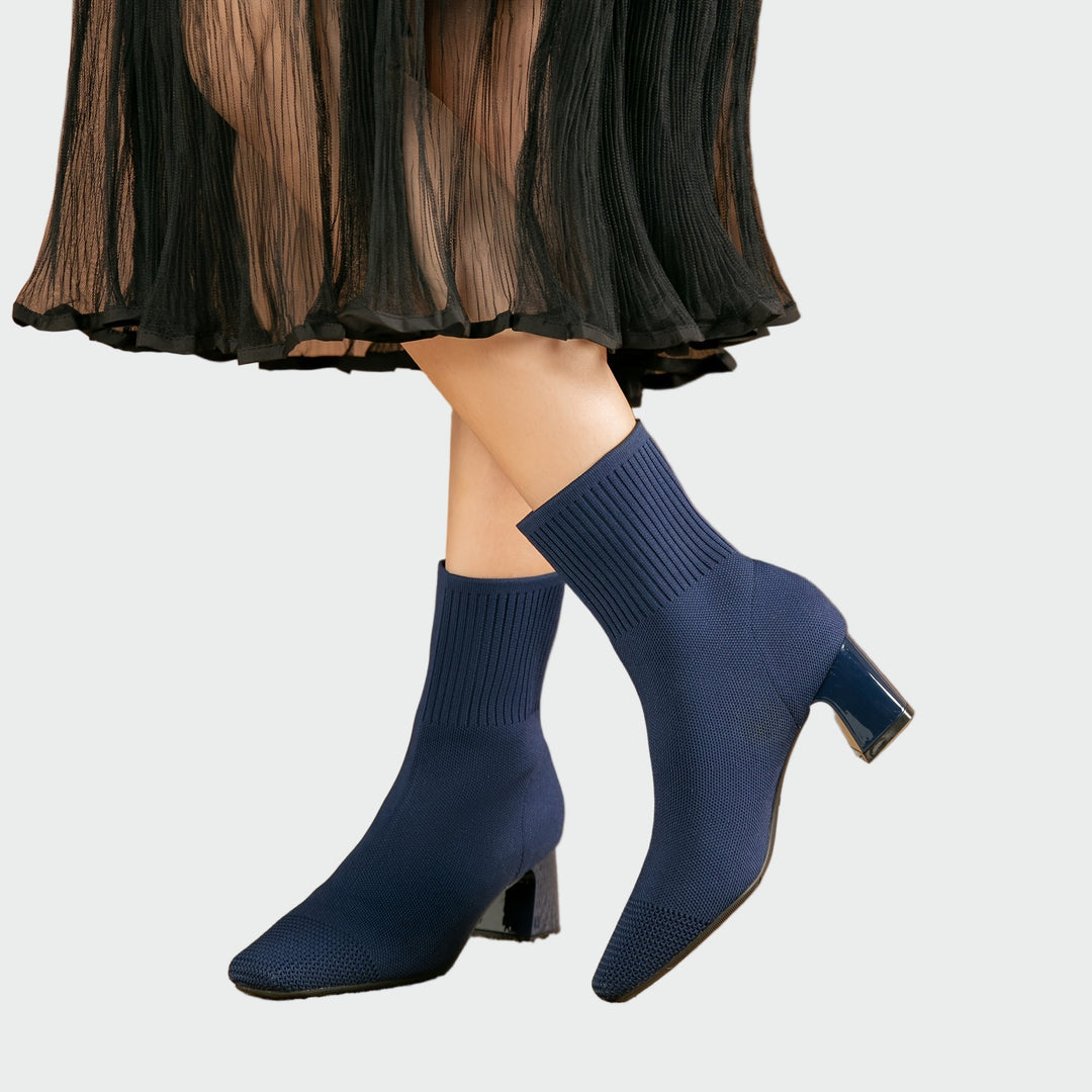 Ortopedické tkané boty