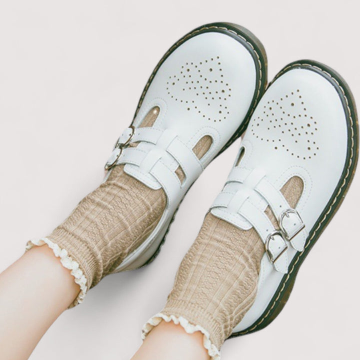 Luna | Moderní a sofistikované boty