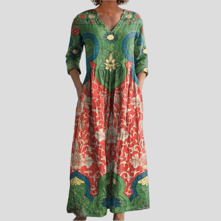 Vintessa | Vintage romantické šaty na každý krok