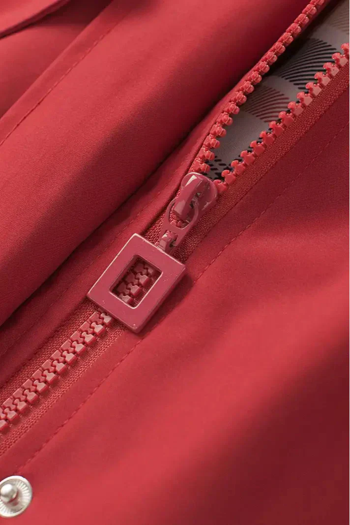 Doemi | Nepromokavá Bunda do deště