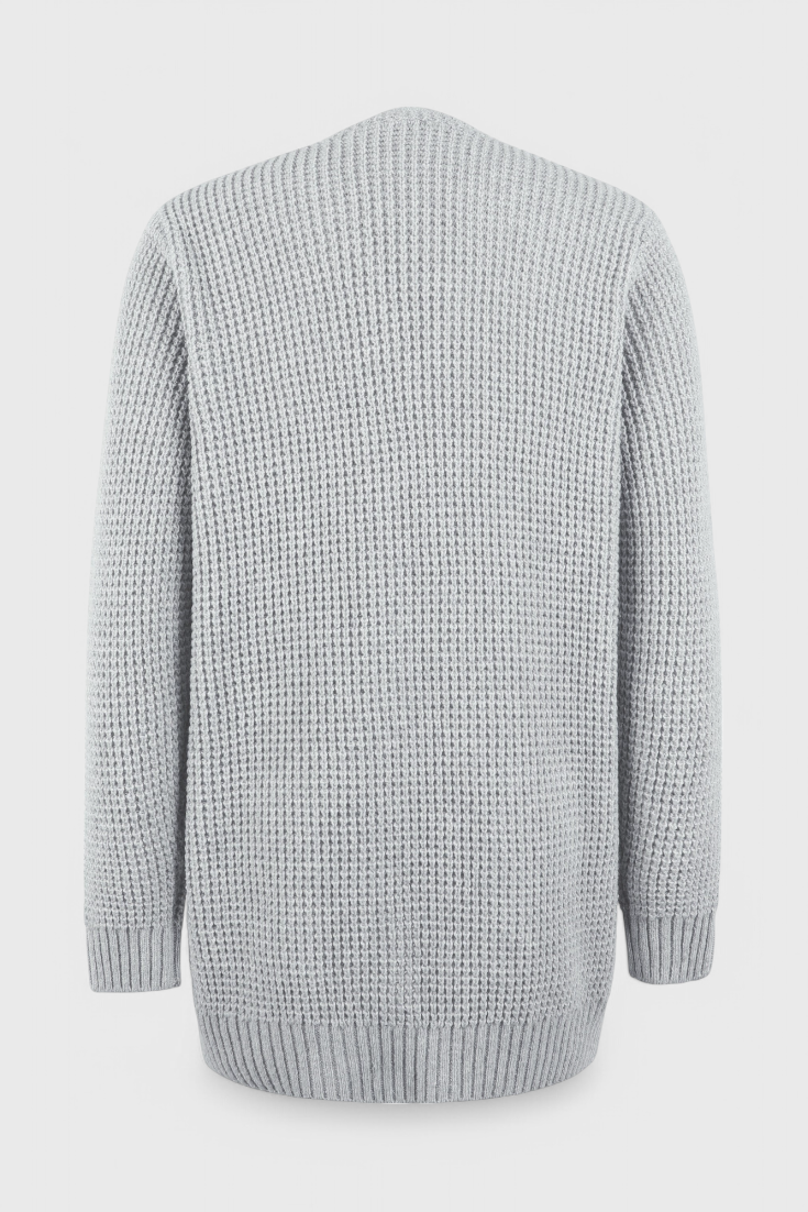 Anneliese | Luxusní kašmírový směsový cardigan