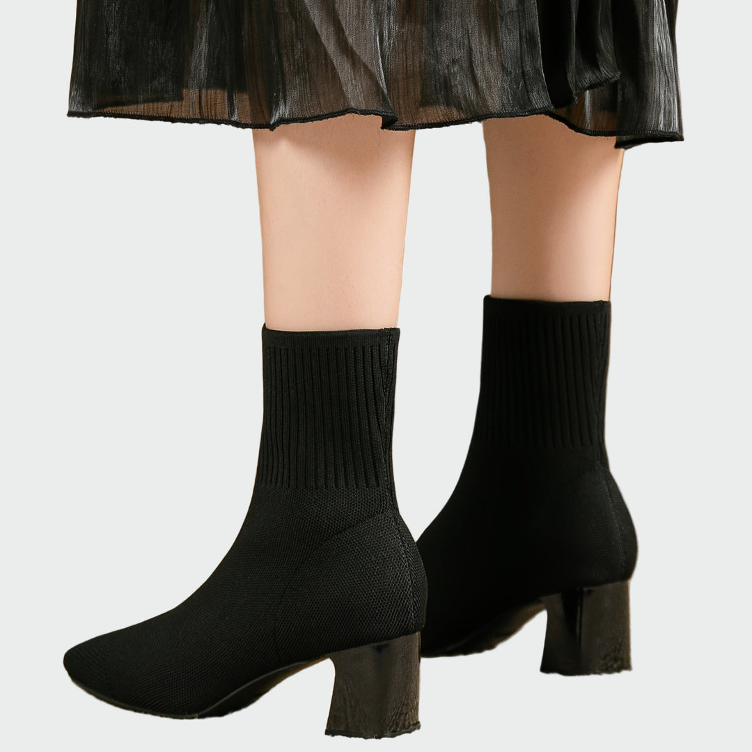 Ortopedické tkané boty