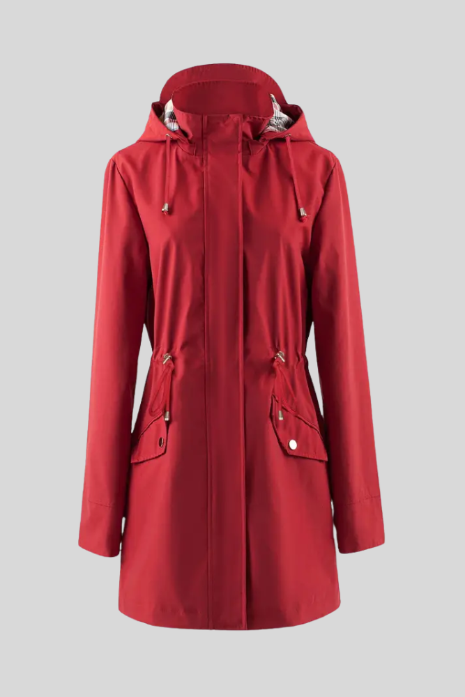 Doemi | Nepromokavá Bunda do deště