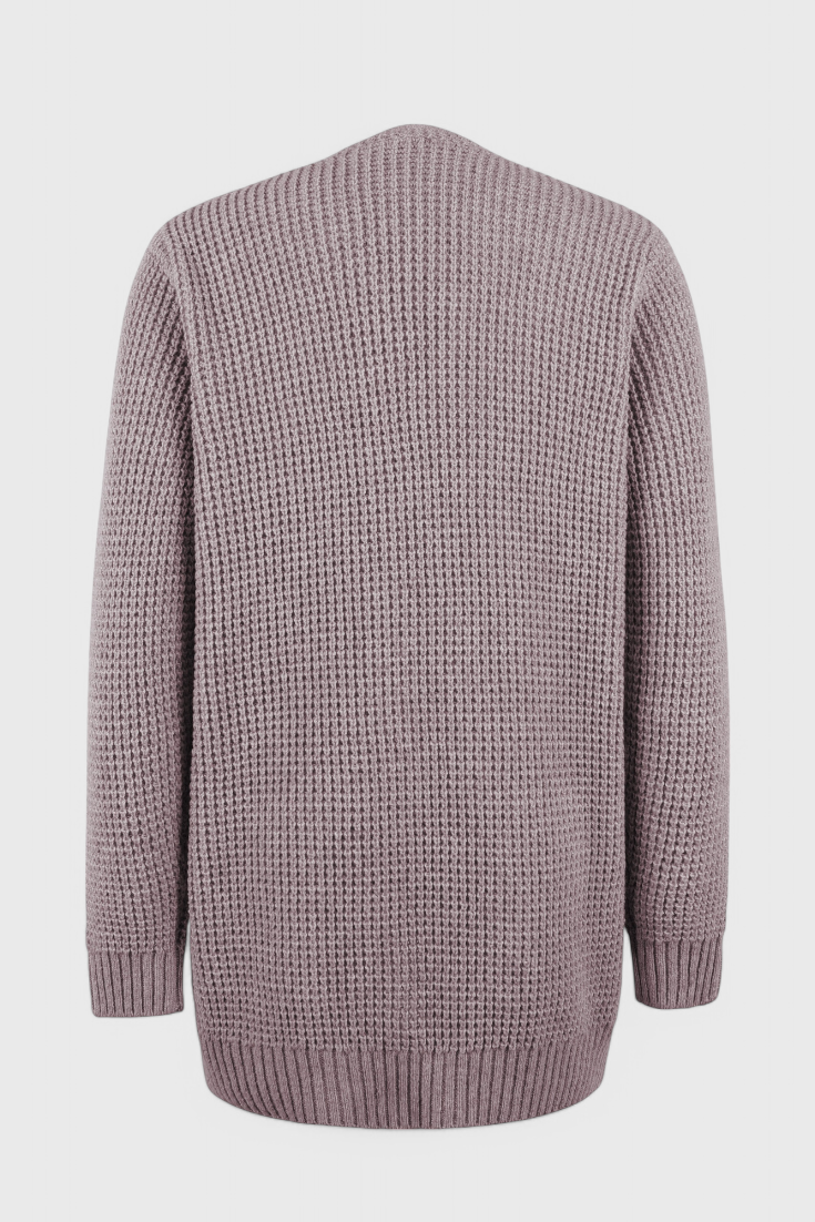 Anneliese | Luxusní kašmírový směsový cardigan