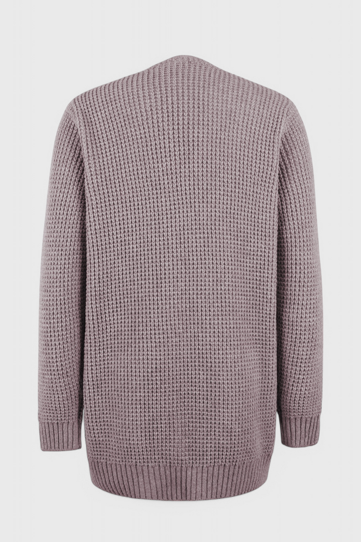 Anneliese | Luxusní kašmírový směsový cardigan