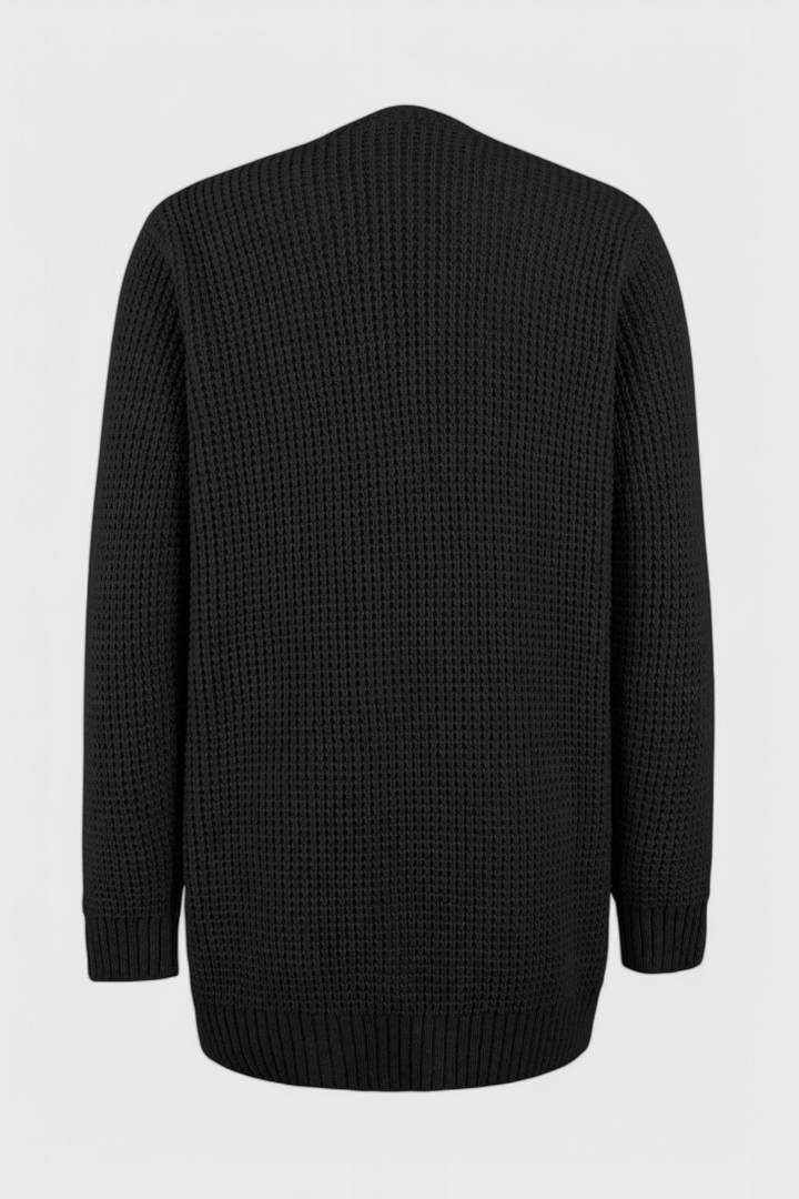 Anneliese | Luxusní kašmírový směsový cardigan