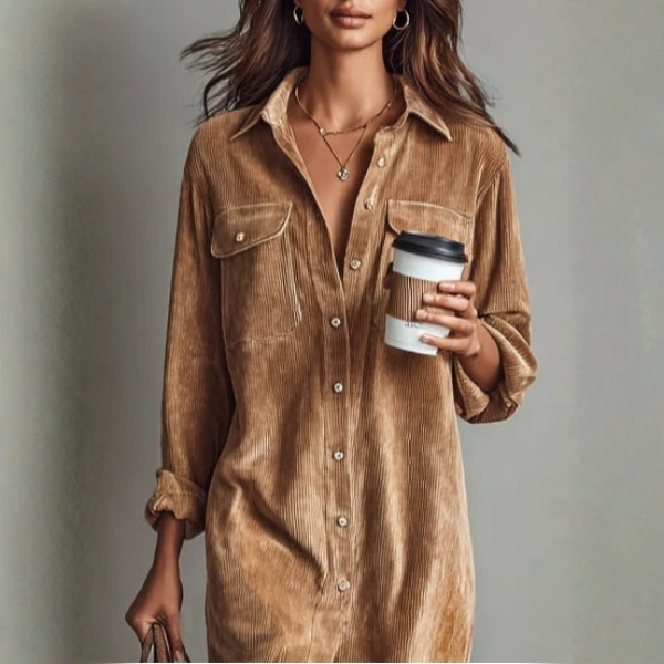 Margherita | Sametové šaty