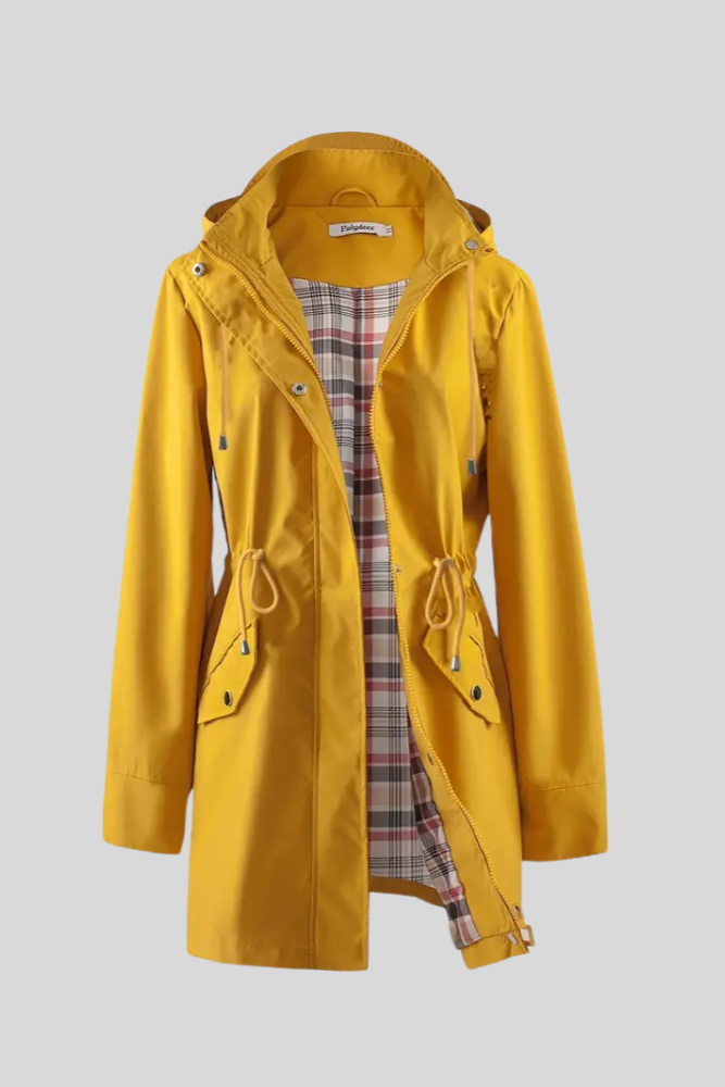 Doemi | Nepromokavá Bunda do deště