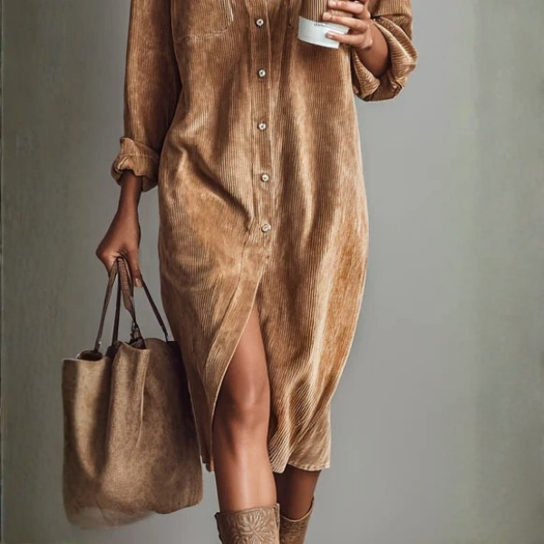 Margherita | Sametové šaty