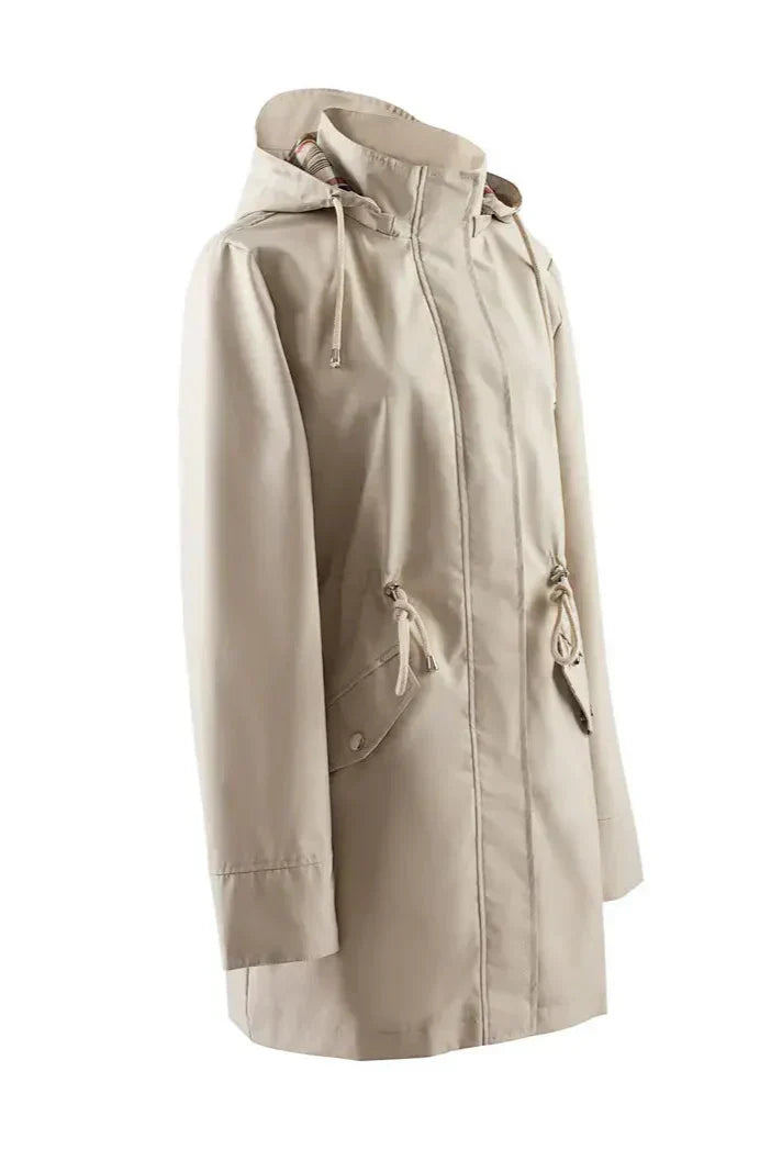 Doemi | Nepromokavá Bunda do deště