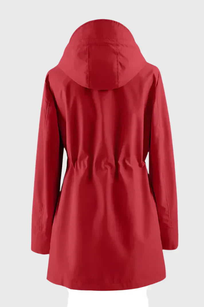 Doemi | Nepromokavá Bunda do deště
