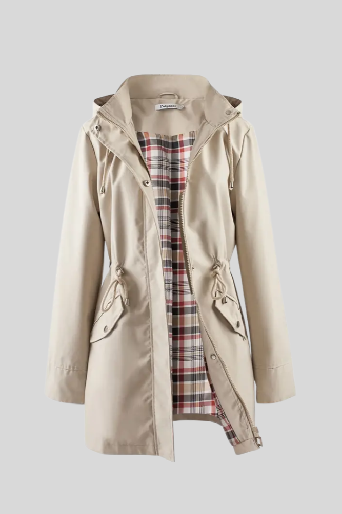 Doemi | Nepromokavá Bunda do deště