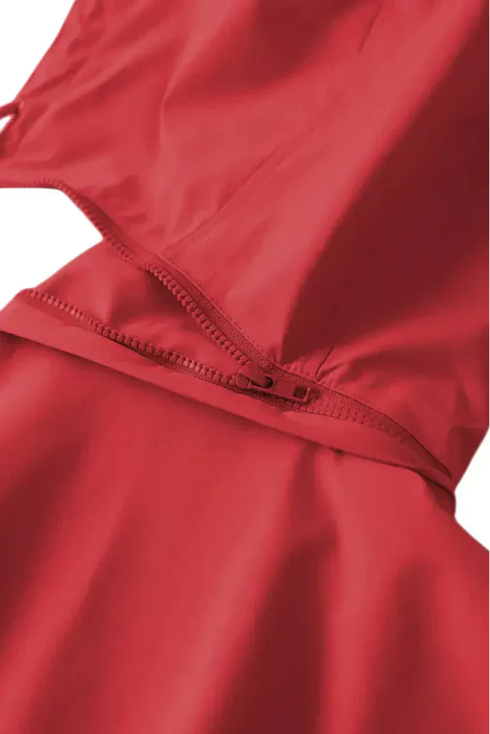 Doemi | Nepromokavá Bunda do deště