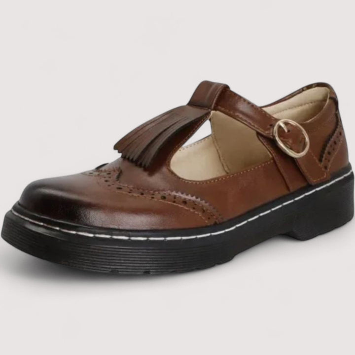 Sofía | Elegantní a nadčasové boty