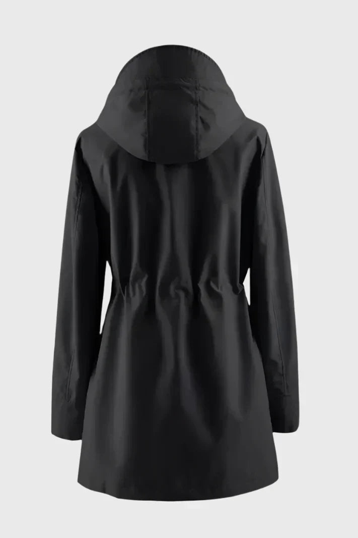 Doemi | Nepromokavá Bunda do deště