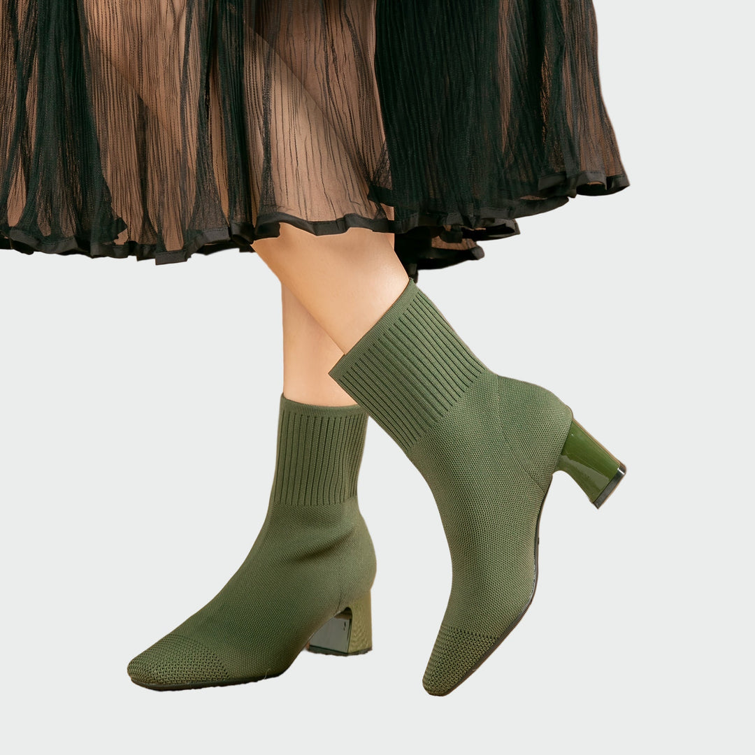 Ortopedické tkané boty