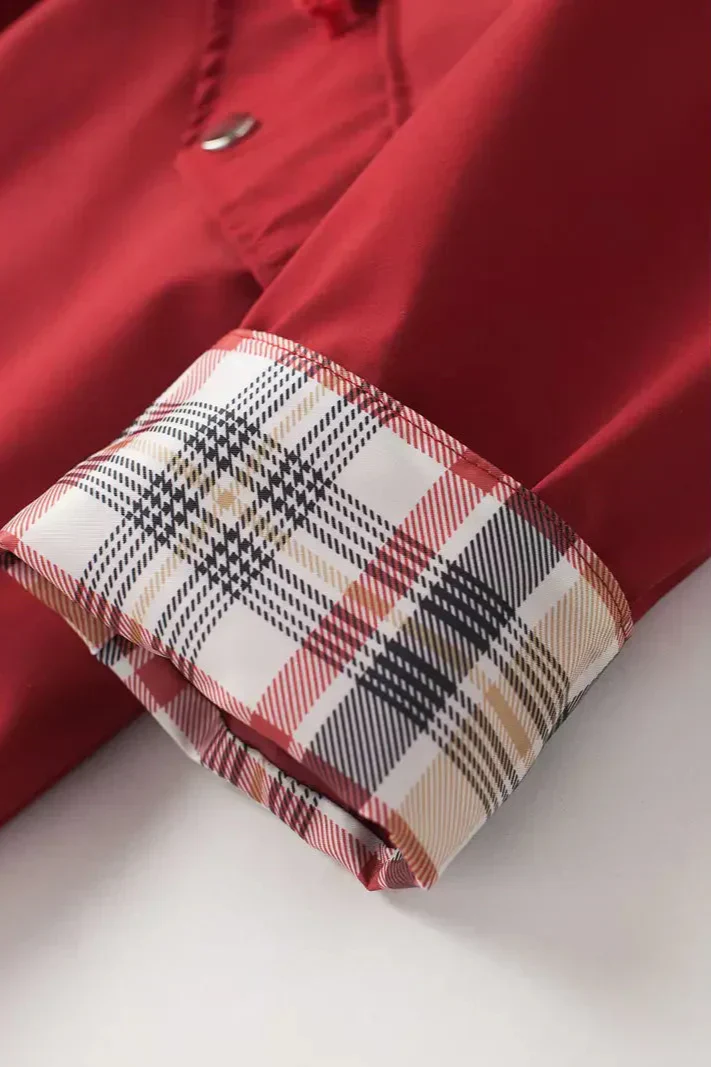 Doemi | Nepromokavá Bunda do deště