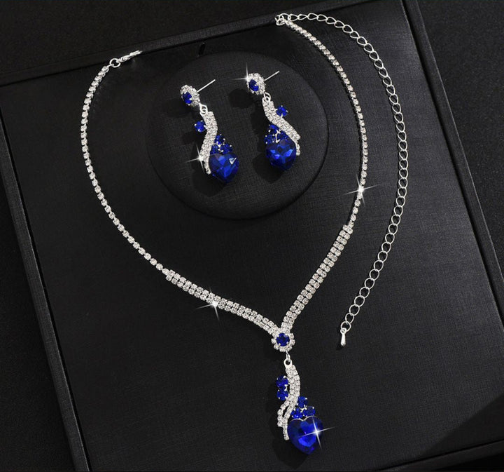 Sada záblesku lásky