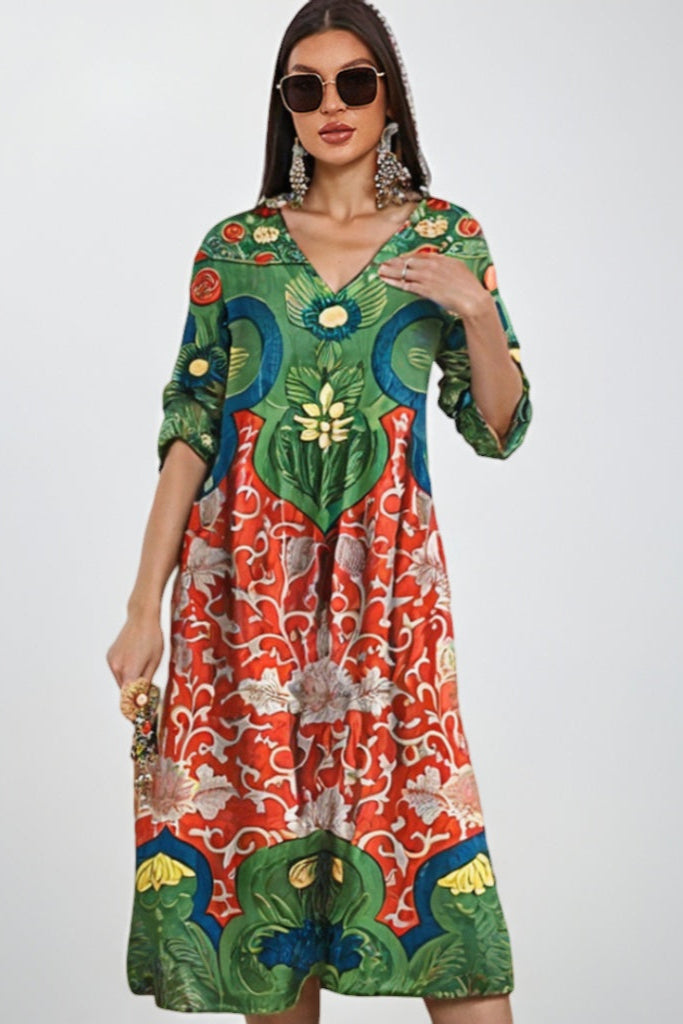 Vintessa | Vintage romantické šaty na každý krok