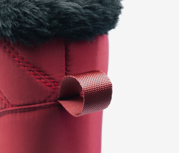 TOP | Vyhřívané vysoké boty