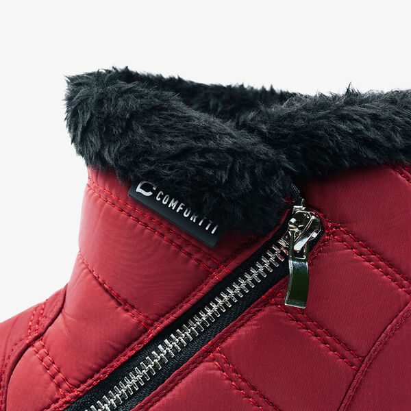 TOP | Vyhřívané vysoké boty