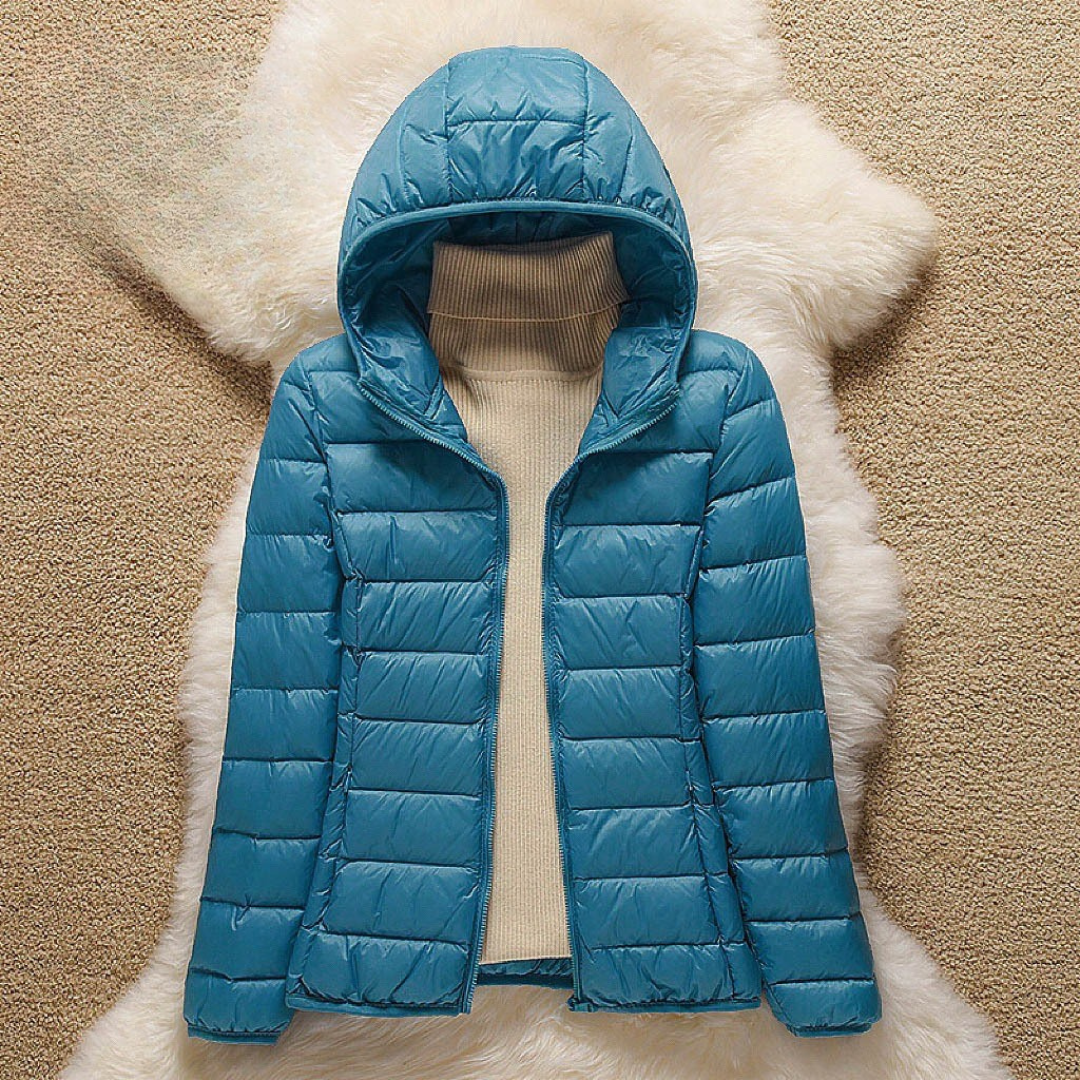 Maite | Ultralehký anorak