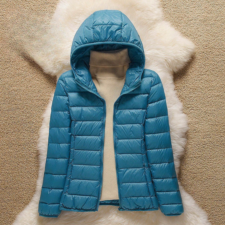 Maite | Ultralehký anorak