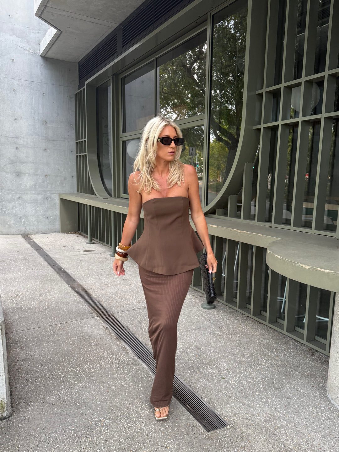 Elliana | Dlouhé elegantní šaty