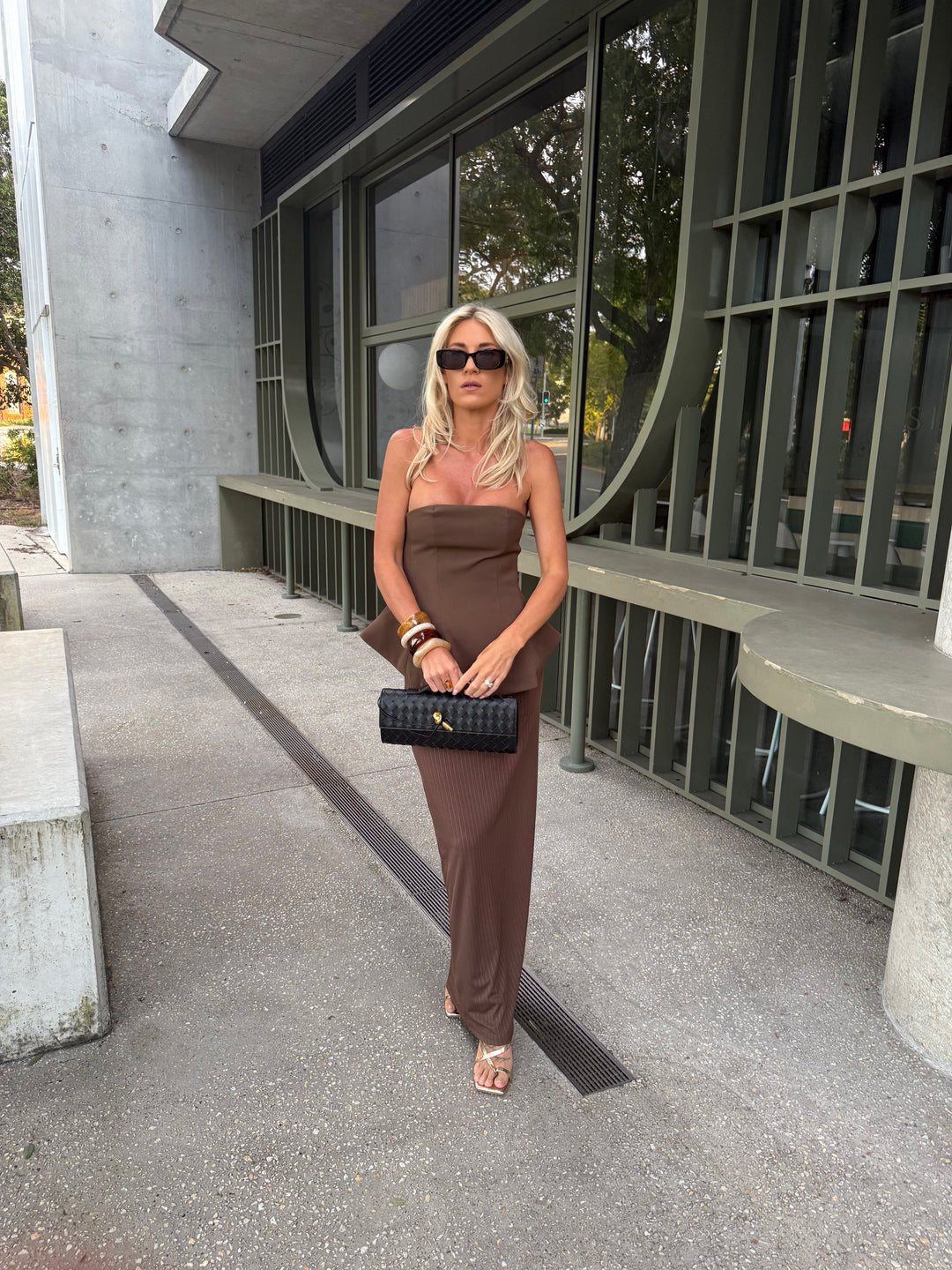 Elliana | Dlouhé elegantní šaty