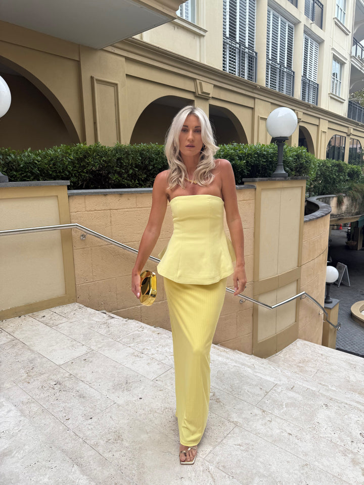 Elliana | Dlouhé elegantní šaty