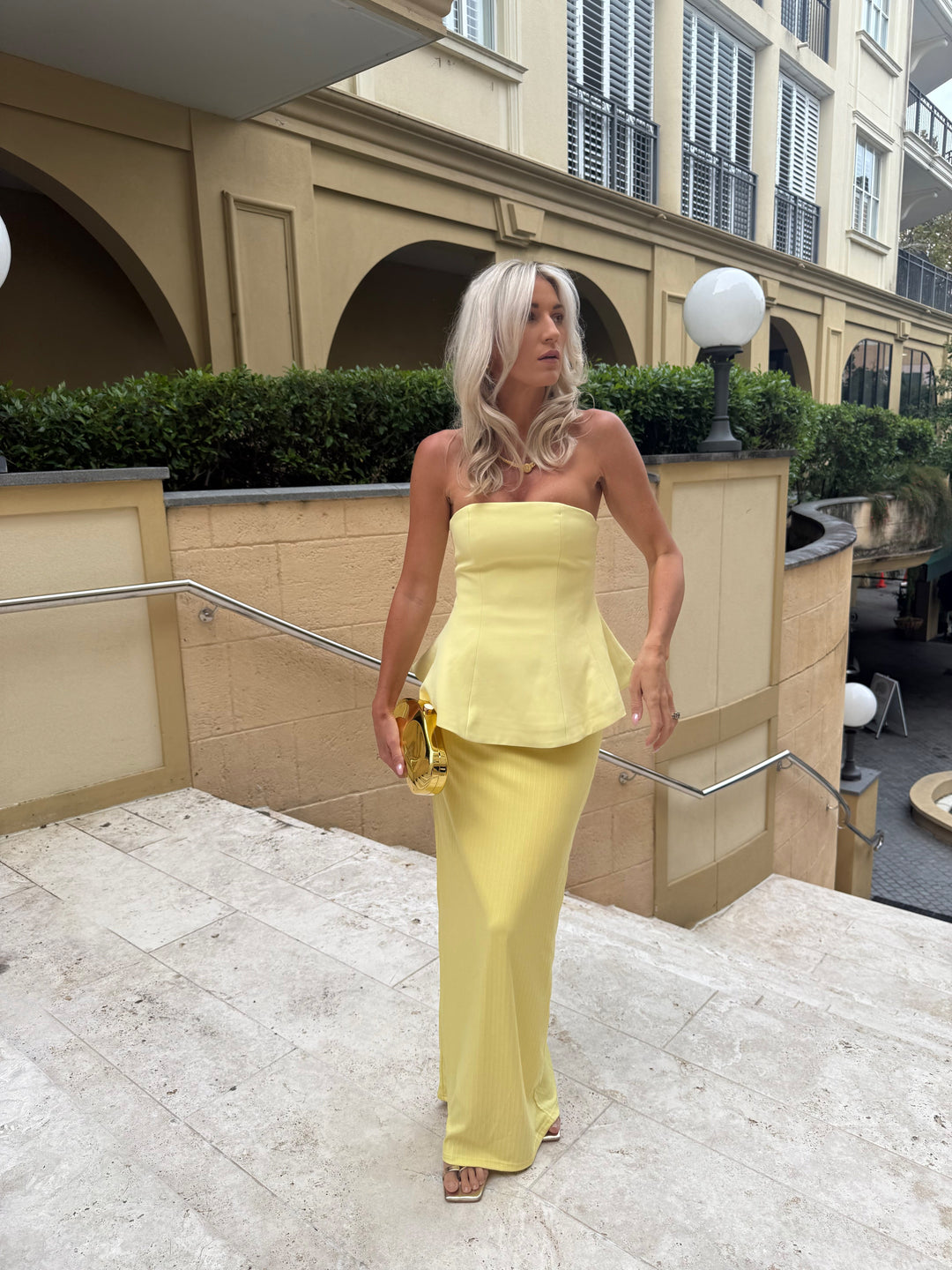 Elliana | Dlouhé elegantní šaty