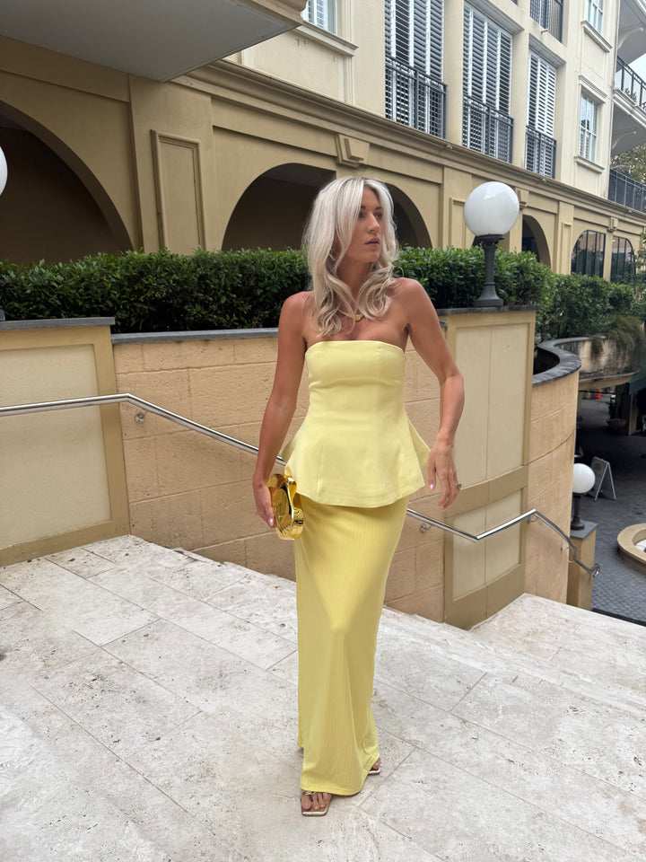 Elliana | Dlouhé elegantní šaty