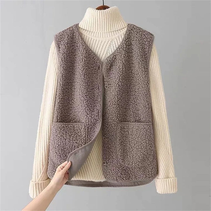 Gabrielle | Klasický cardigan