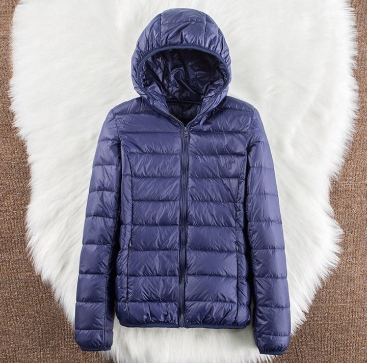 Maite | Ultralehký anorak