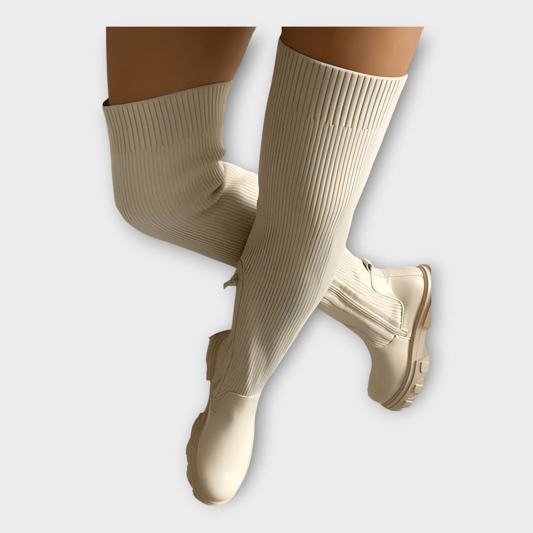 Moderní minimalistické boty