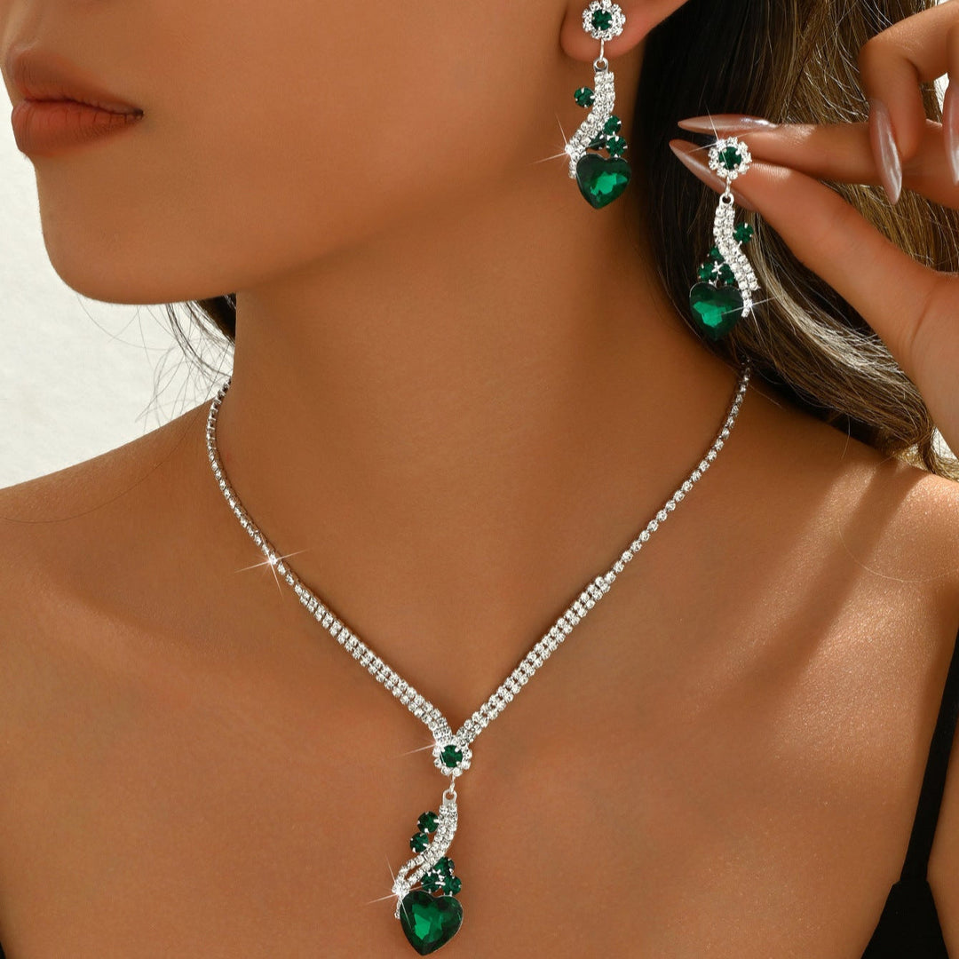 Sada záblesku lásky