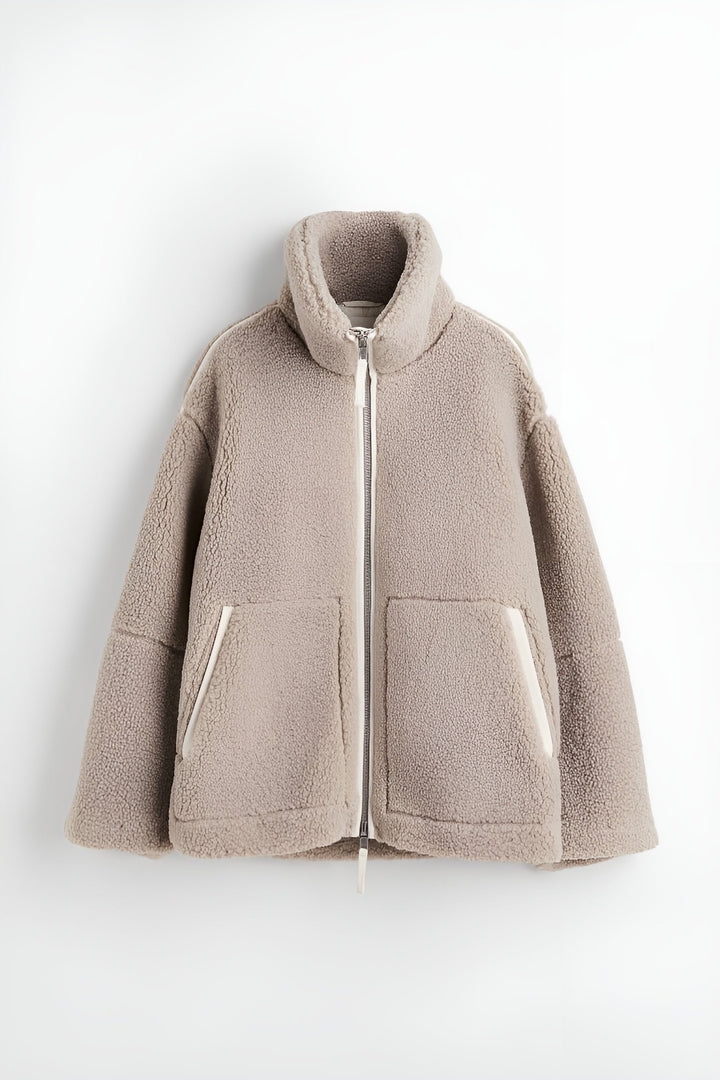 Tzirelle | Komfortní a elegantní bunda