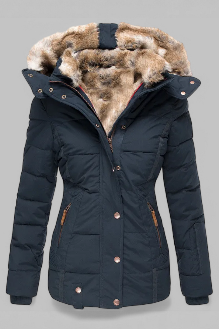 Evelyn | Dobrodružná bunda Arctic