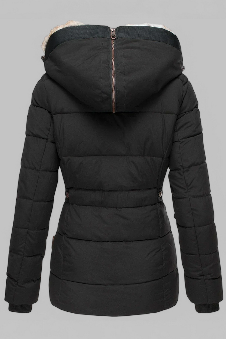 Evelyn | Dobrodružná bunda Arctic