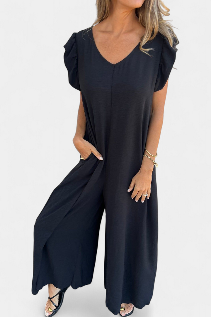 Isela | V šátek s leopardím vzorem