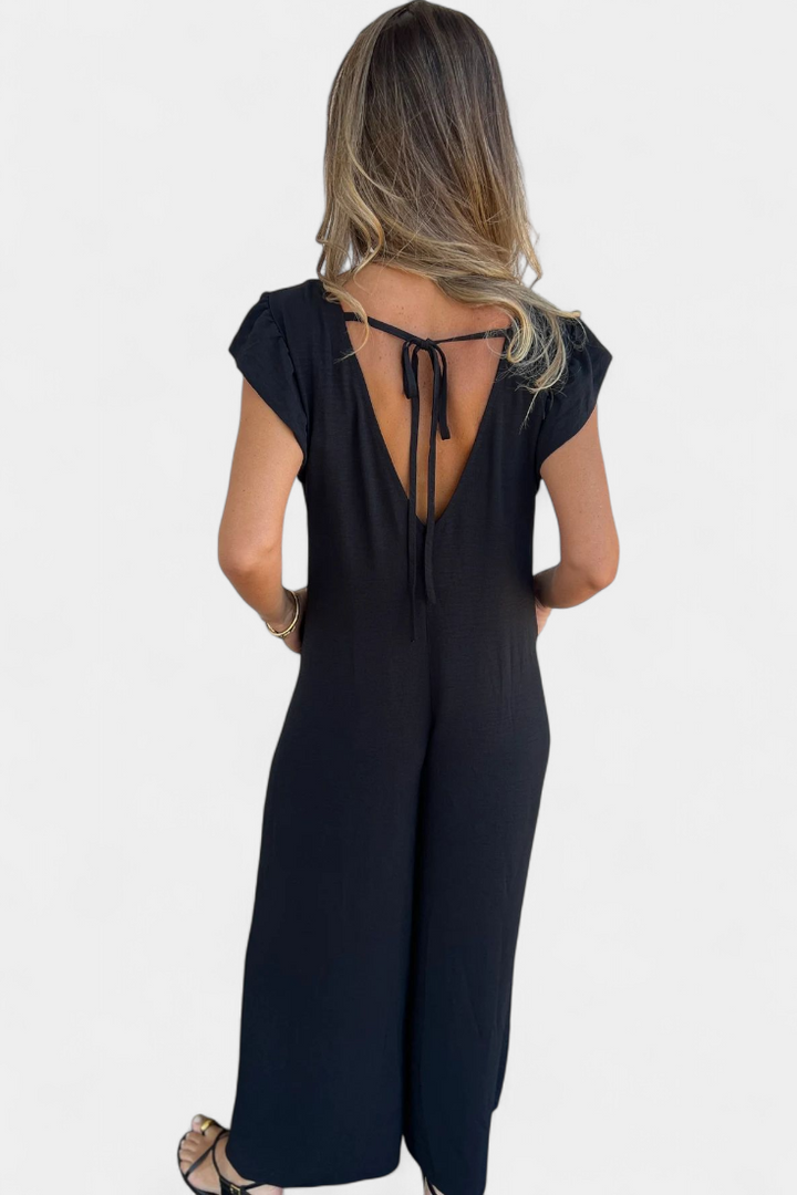 Isela | V šátek s leopardím vzorem