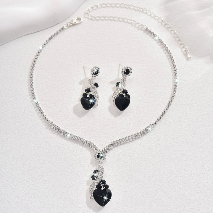 Sada záblesku lásky