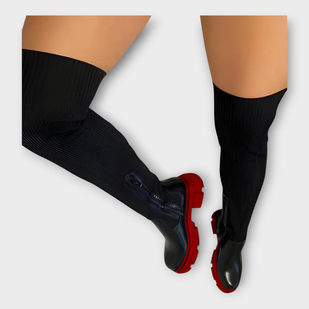 Moderní minimalistické boty