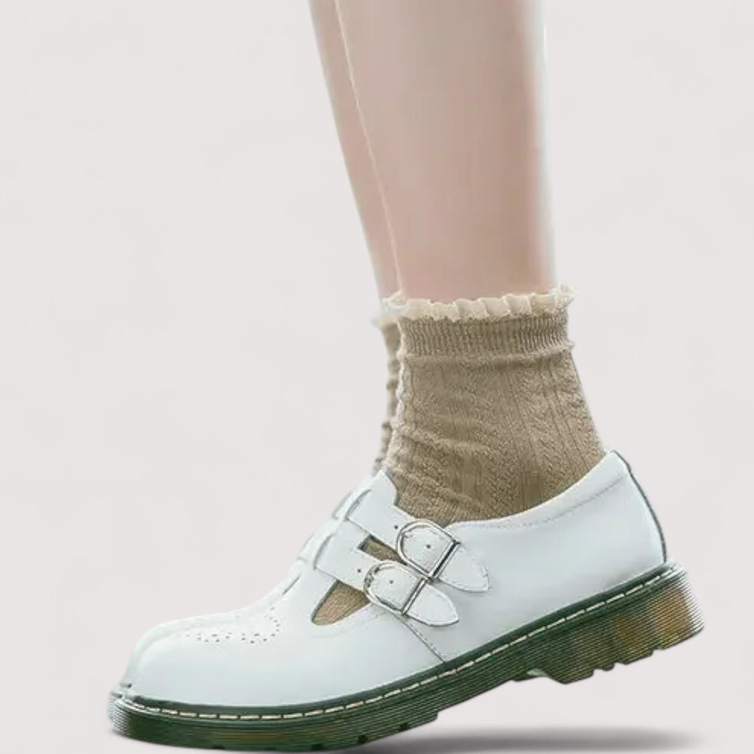 Luna | Moderní a sofistikované boty