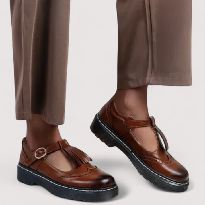 Sofía | Elegantní a nadčasové boty