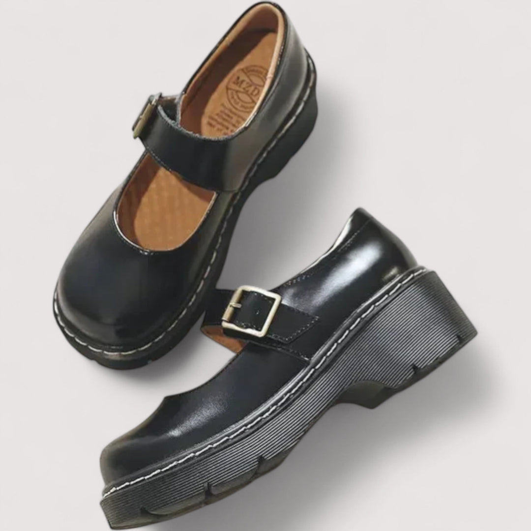 Luna | Stylové a Vyvážené Sandály