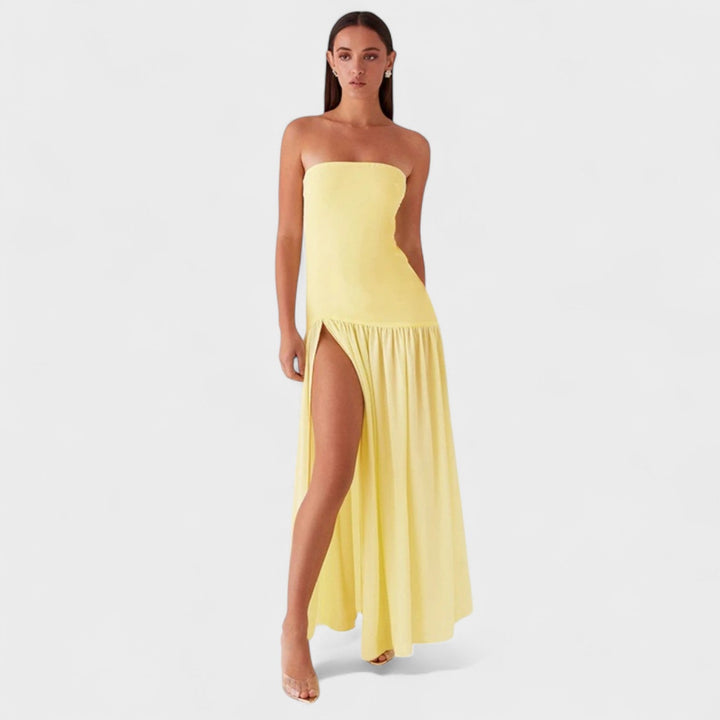 Celina | Společenské šaty