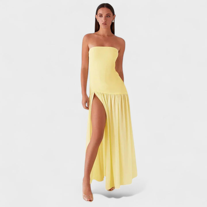 Celina | Společenské šaty