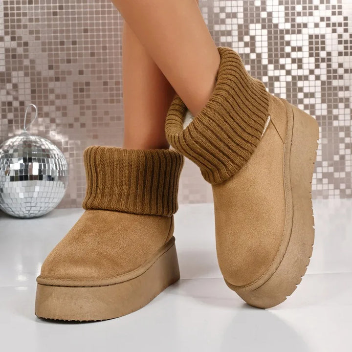 Vera | Hladkost bavlny s nadčasovým stylem