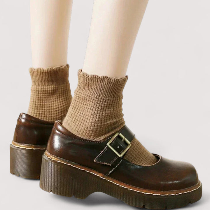 Luna | Stylové a Vyvážené Sandály